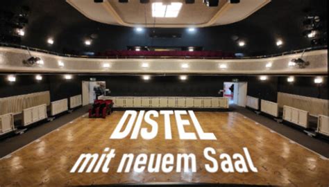 distel berlin